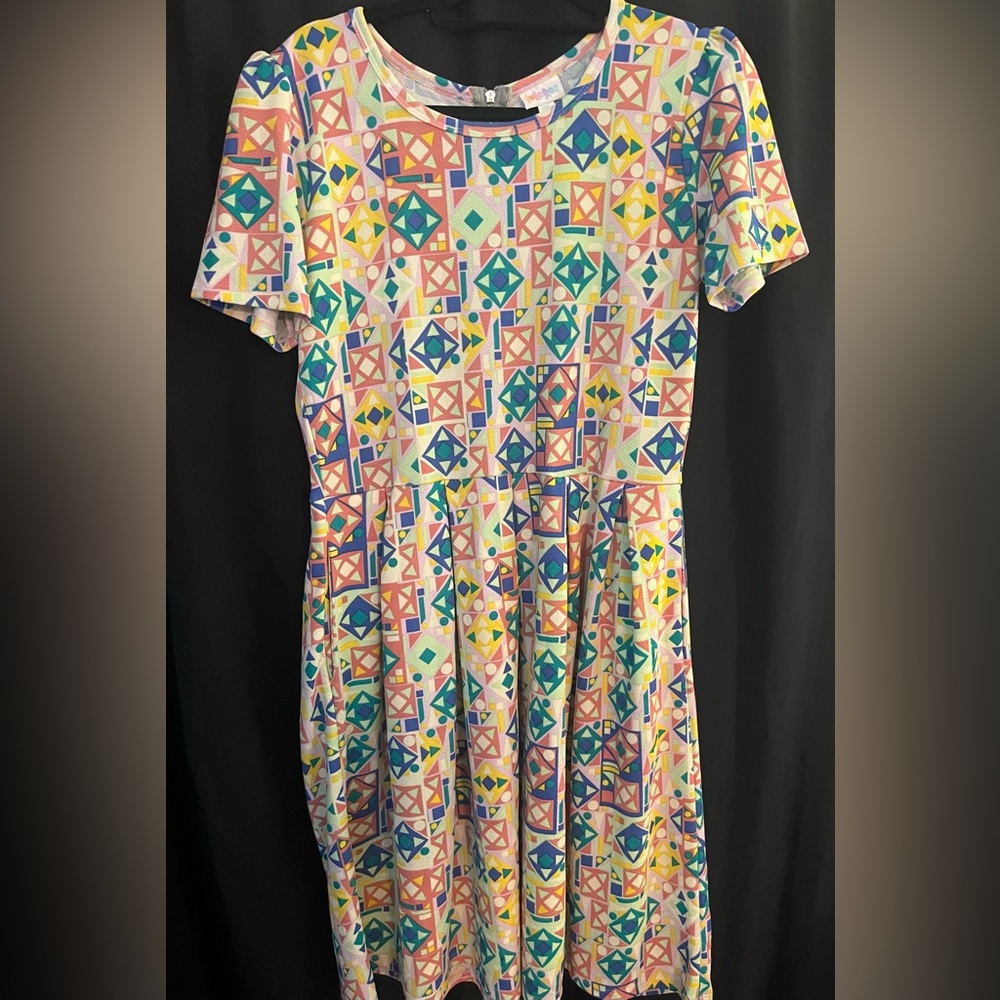 Lularoe Amelia